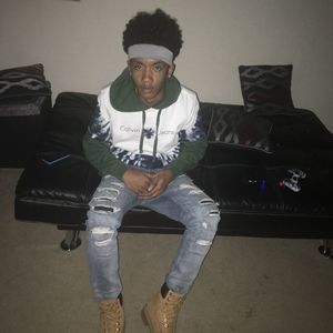 Meet your Posher, Jacob